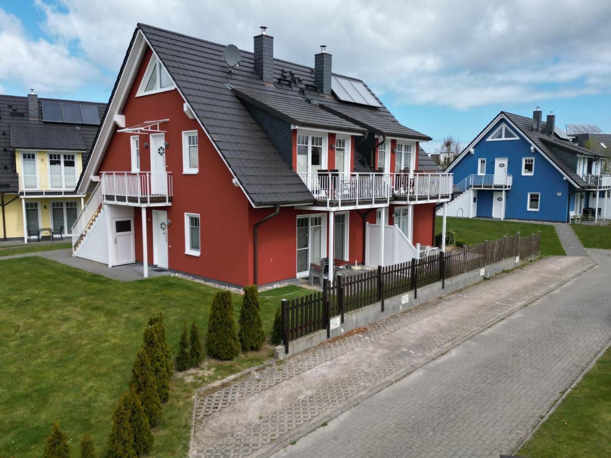 Exkl App Meeresbrise, Kamin, Wlan, 200 M Zum Strand Apartamento Börgerende-Rethwisch Exterior foto