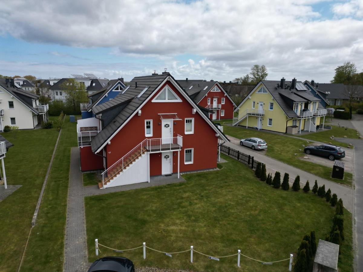 Exkl App Meeresbrise, Kamin, Wlan, 200 M Zum Strand Apartamento Börgerende-Rethwisch Exterior foto