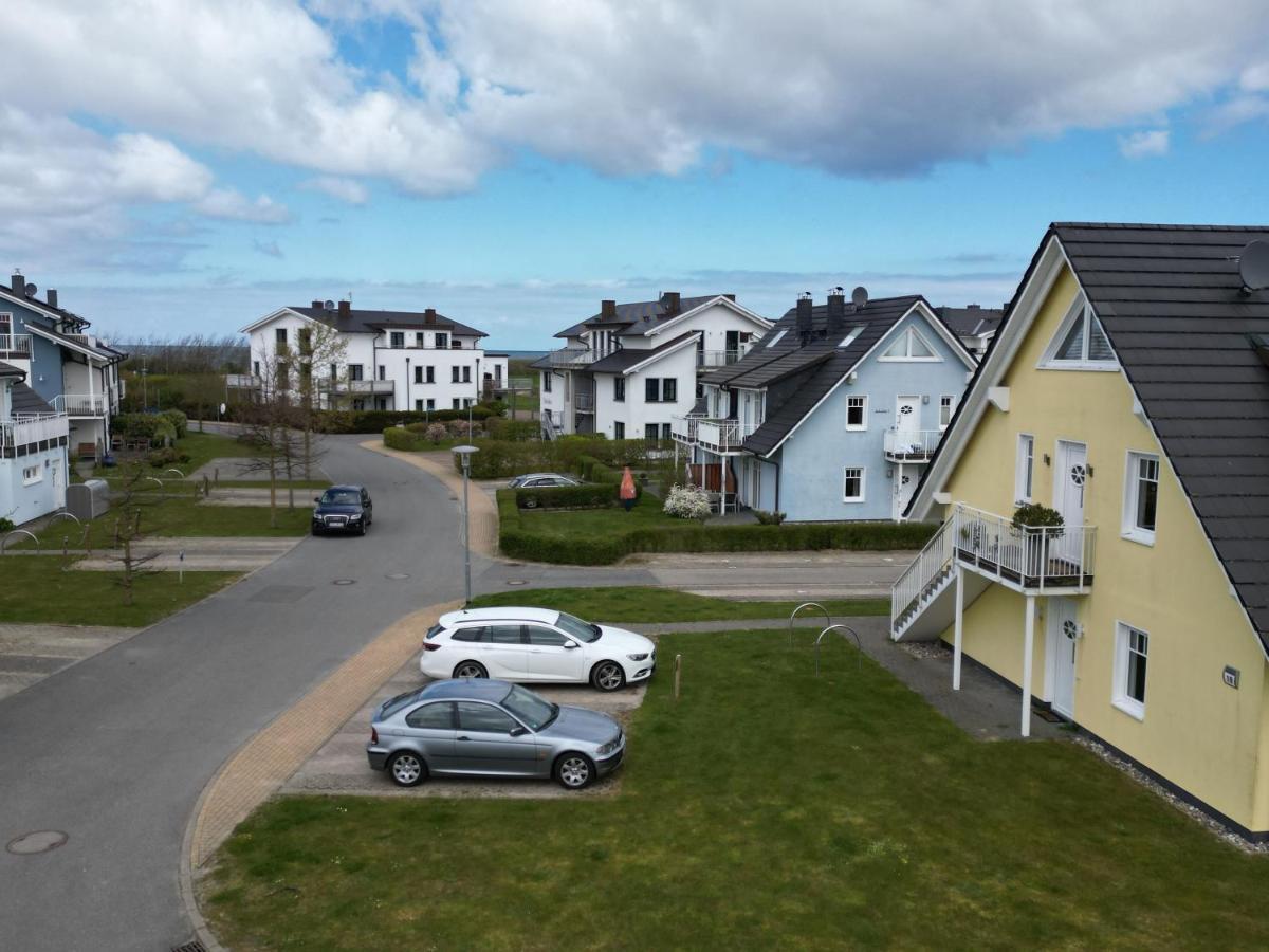 Exkl App Meeresbrise, Kamin, Wlan, 200 M Zum Strand Apartamento Börgerende-Rethwisch Exterior foto